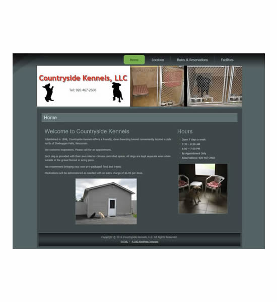 Countryside Kennels